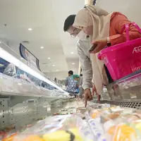 AEON Store membuka toko terbarunya di Mall @Alam Sutera, credit: AEON