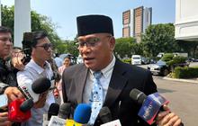 Profil Lengkap Jumhur Hidayat, Aktivis Buruh Dilantik Prabowo Jadi Menteri Lingkungan Hidup