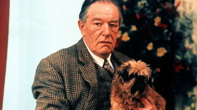 Gosford Park (2001)