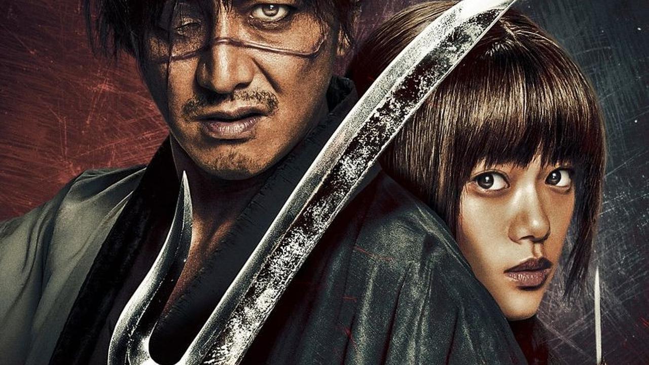 Keempat, Blade of the Immortal