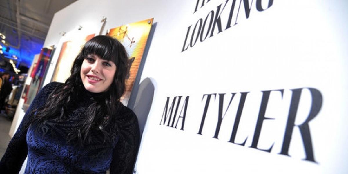 Mia Tyler