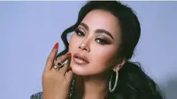 Nina Williams Simpan Kekaguman Terhadap Rita Sugiarto, Ngaku Fans Berat Sejak Lama