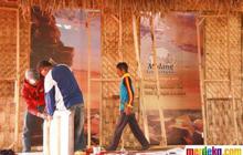 Persiapan Festival Malang Kembali 2012