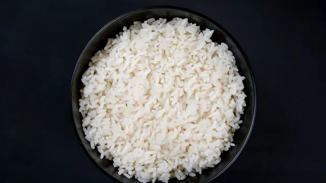 Nasi