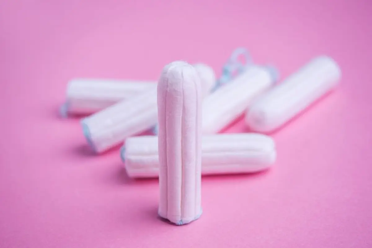 [Bintang] Ilustrasi Tampon