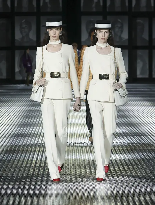 (Foto: Instagram @gucci)