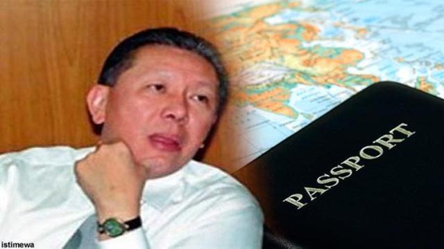 Apa Kabar Djoko Tjandra, Buron BLBI? - News Liputan6.com