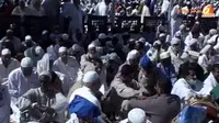 Jelang Musim Haji, Kemenkes Waspadai Terus Virus Korona di Arab