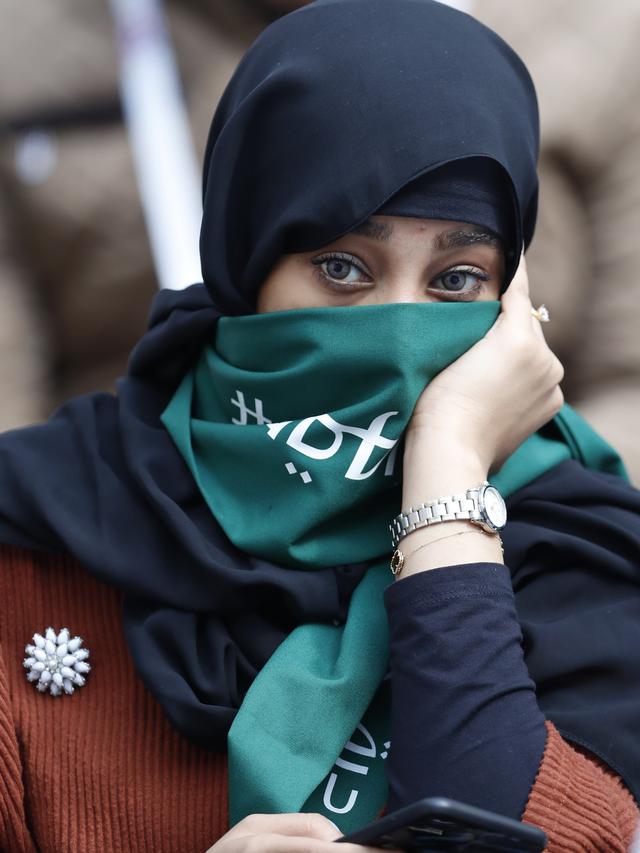 Arab Saudi