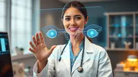 Fungsi Ovary dan Perannya dalam Sistem Reproduksi Wanita