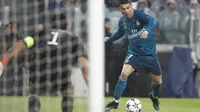 Presiden Real Madrid Tidak Terkesan dengan Gol Ronaldo
