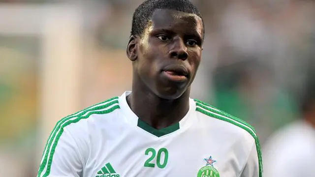 Kurt Zouma