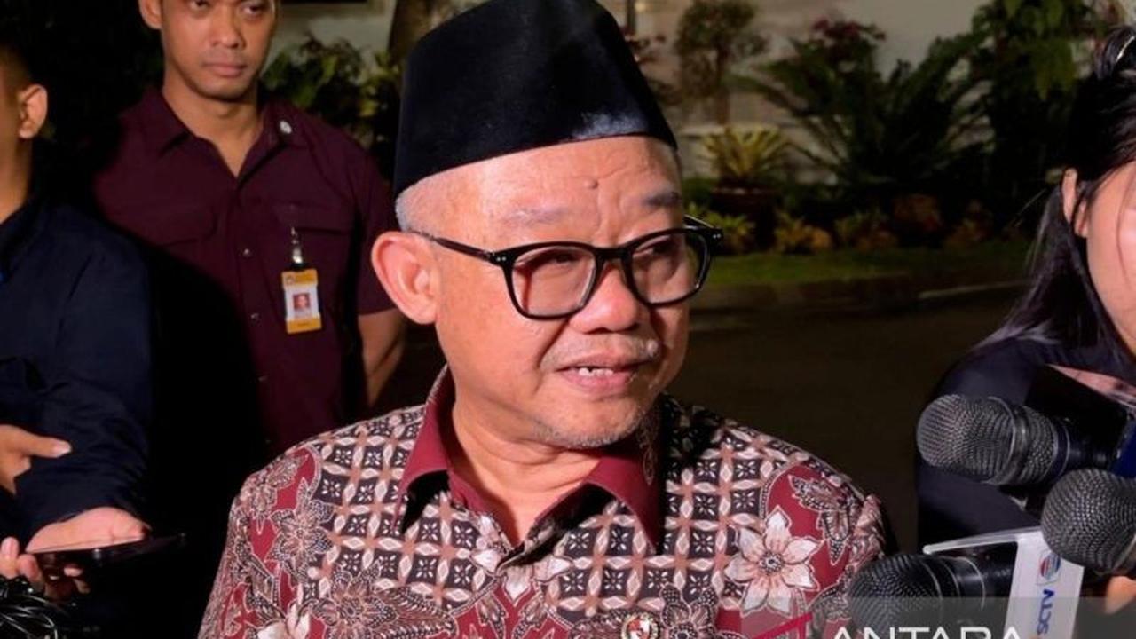 Fakta Unik: 7.000 Sekolah Unggulan Terpadu Non-Asrama Akan Dibangun, Gabungkan Tiga Jenjang Pendidikan!