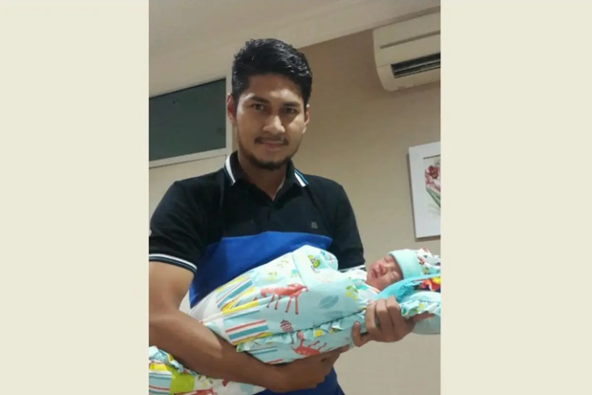 Abdurrahman Persib