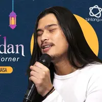 Ada di Album kedua, lagu ini bercerita tentang seorang mantan yang ingin mencintai kembali dan akhirnya pergi.