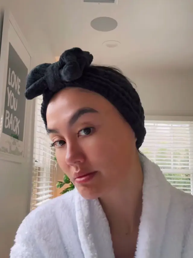 Agnez Mo kutip Plato dan Alkitab di Instagram. (credit:instagram.com/agnezmo)