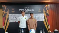 Tantang DPMM FC, Tampines Rovers Siap Tampilkan Gaya Bermain Singapura di Piala Presiden 2026