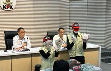 KPK Ungkap Kasus Pajak PT Wanatiara Persada, Negara Rugi Rp59 Miliar