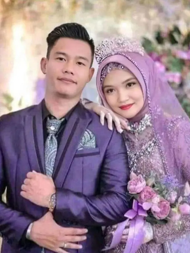 Netizen Minta Foto Pernikahannya di Edit, 7 Hasilnya Ini Keren Banget
