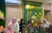 Tahukah Anda? Coklatana Hadirkan Manisnya Cokelat Sulawesi Langsung ke Hati Masyarakat Makassar