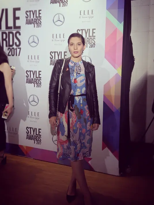 (Instagram/hannahalrashid)