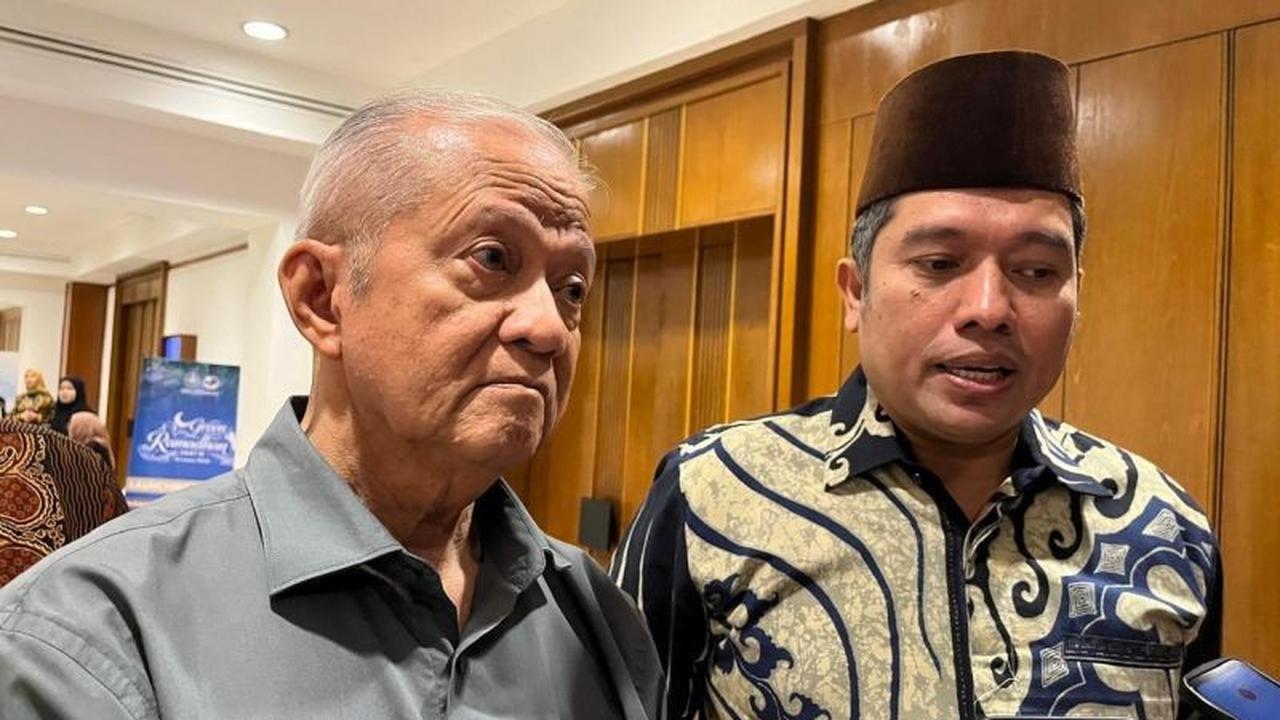 BPKH dan Muhammadiyah Perkuat Kampanye Green Hajj, Dorong Haji Peduli Lingkungan