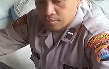 Cara Kreatif Polisi Ajak Warga Serang Peduli Lingkungan, Dirikan Bank Sampah dan Siapkan Emas Batangan