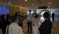Laporan Liputan6.com dari Malaysia: Perjuangan Anak Indonesia Melawan Kanker di Negeri Jiran