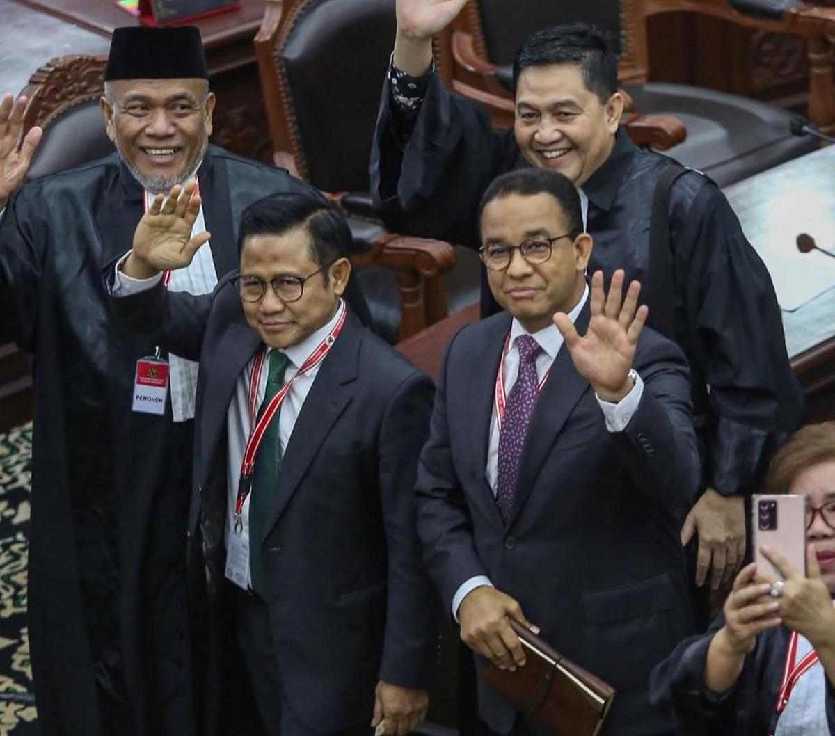 Dok. Istimewa