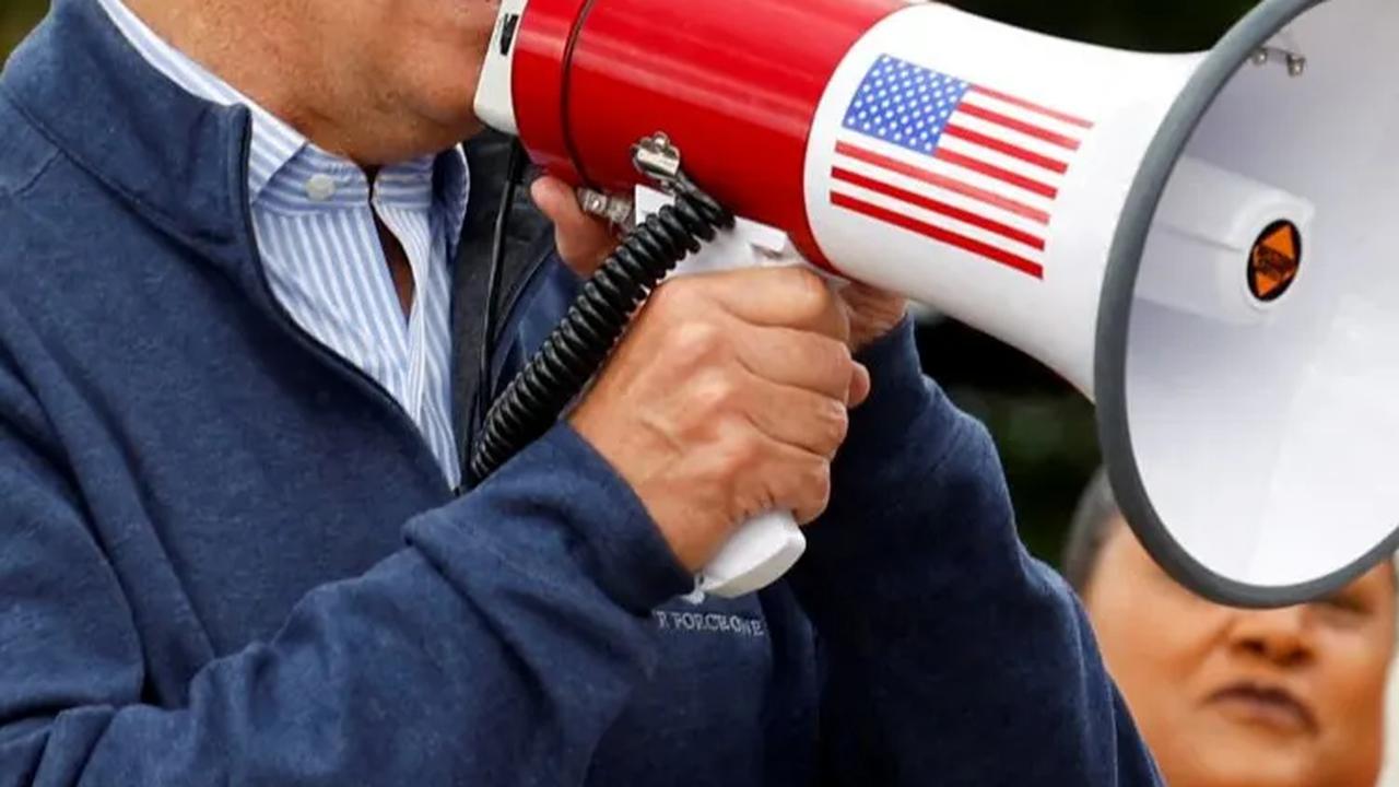 Joe Biden Sebar Hoaks Hamas Penggal Anak-Anak Israel, Gedung Putih Langsung Klarifikasi: Presiden Tidak Lihat Fotonya