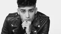 Zayn Malik Umumkan Tunda Tur AS Pasca Wafatnya Liam Payne, Ungkap Rasa Kehilangan