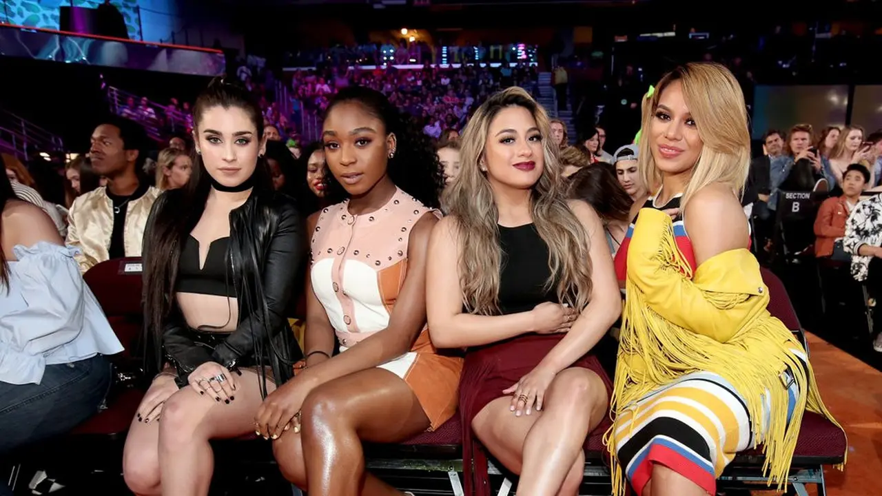 [Bintang] Fifth Harmony