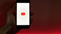 Ilustrasi Aplikasi YouTube (Szabó Viktor on Pexels)