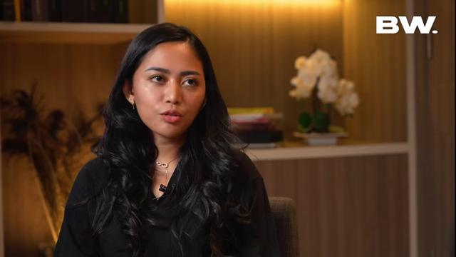 [Fimela] Rachel Vennya