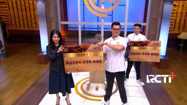 MasterChef Indonesia Season 7