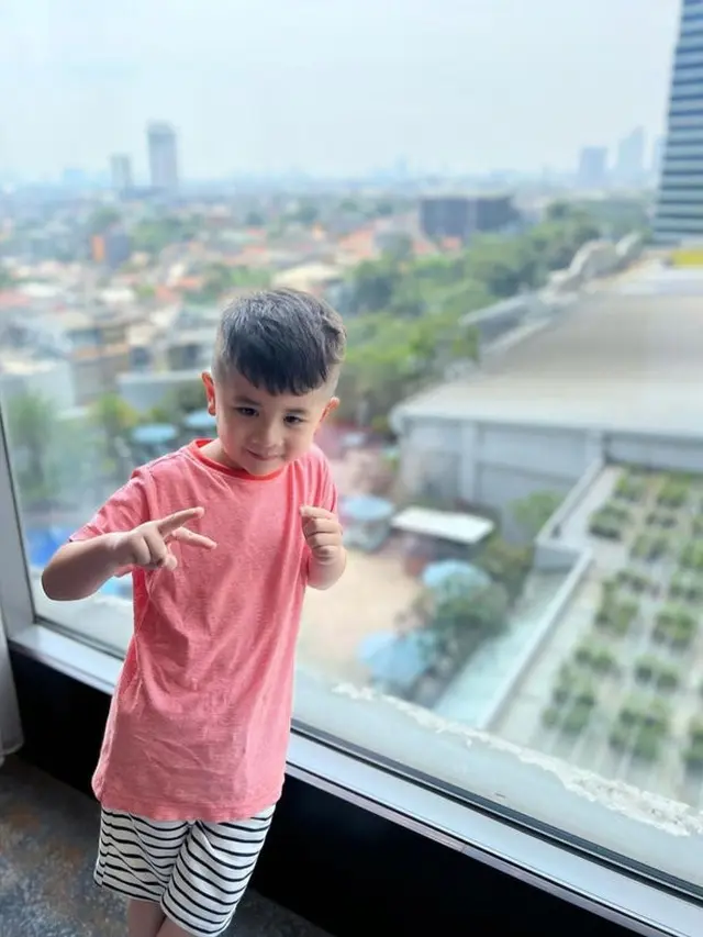 [Fimela] Selvi Kitty