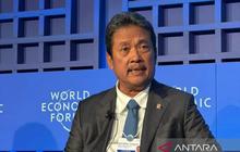 Dukungan WEF Perkuat Ocean Impact Summit 2026 di Bali untuk Ekonomi Biru Global