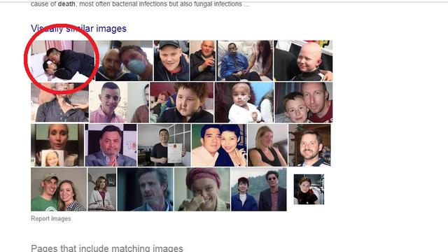 Hasil penelusuran google image