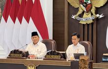 VIDEO: Reaksi Prabowo Tanggapi Menlu Malaysia Menolak Keras Pakai Ambalat & Pilih Laut Sulawesi