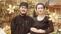 Abah Ugi, pemimpin adat Kasepuhan Ciptagelar akan melangsungkan pernikahan. (Liputan6.com/ Istimewa)