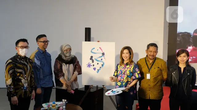 Art Moments Jakarta