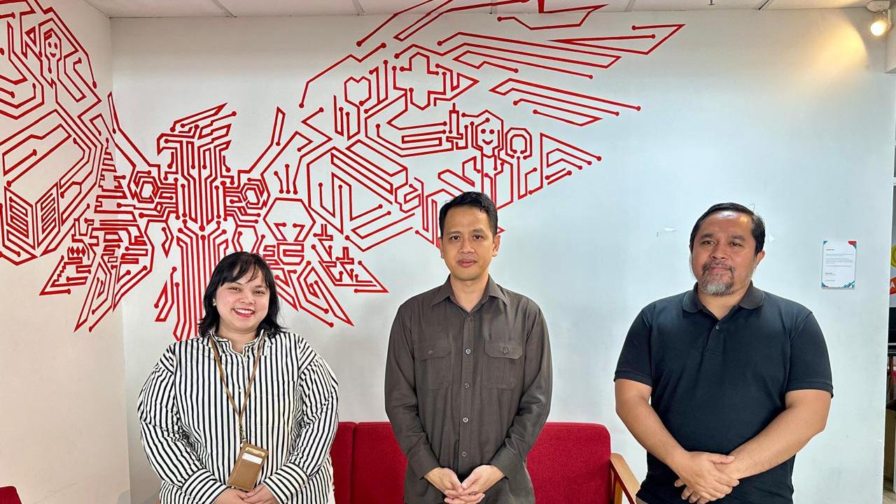 Sinergi Lintas Sektor: AMSI, BPI dan AVISI Bersatu Kepung Ruang Gerak Pembajakan Digital