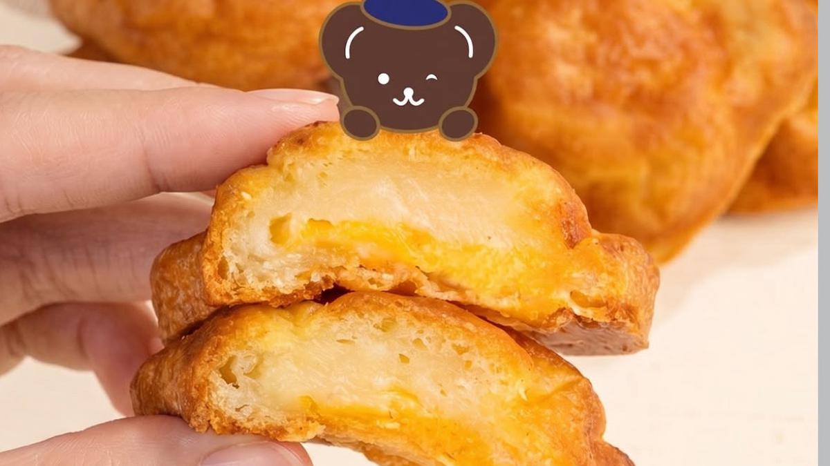 Resep Butter Tteok Takaran Sendok, Gampang Banget Bikinnya