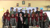 Pelatihan Metode STEAM Berbasis Augmented Reality, Tim Dosen UPN-UNJ Dampingi Guru SD di Bogor