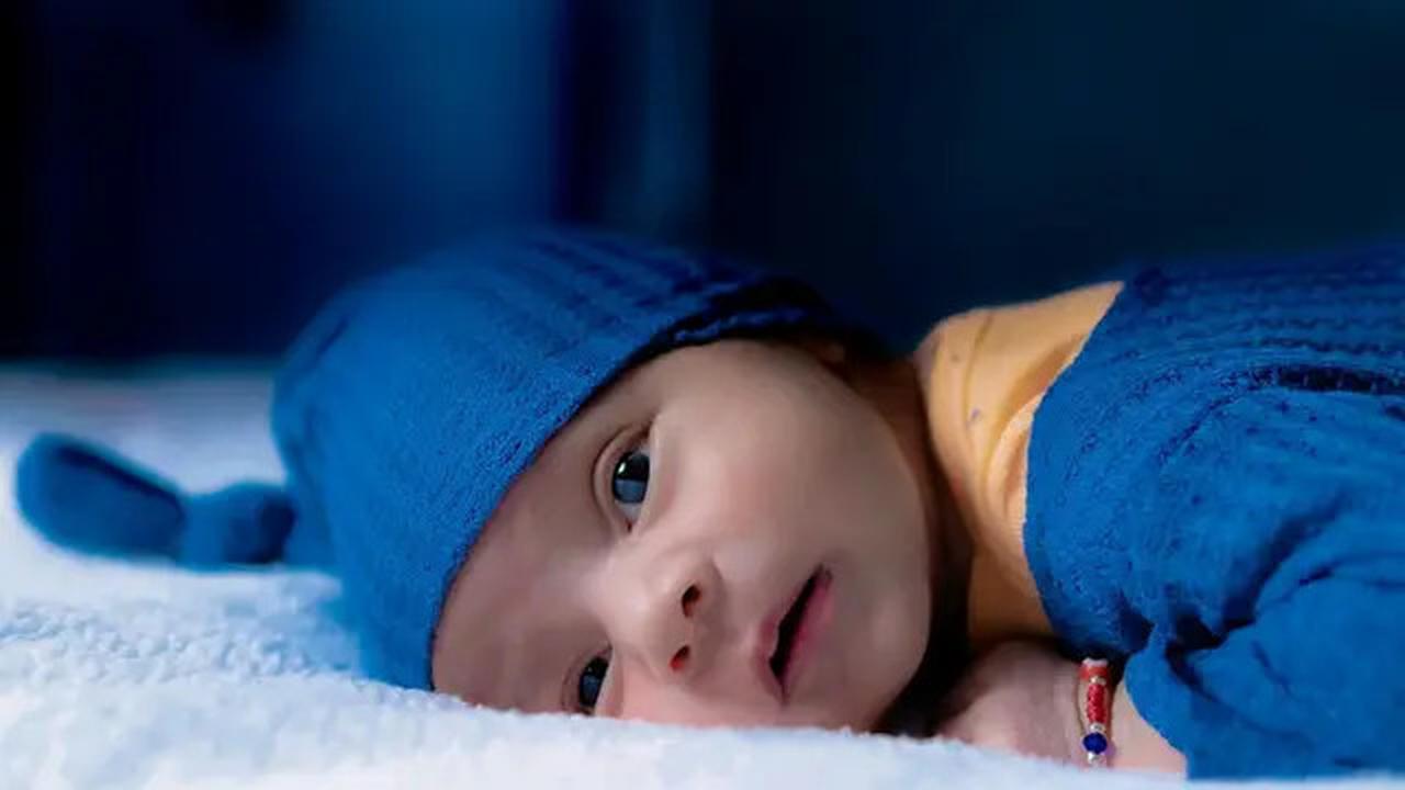 Mengenal Cutis Laxa, Gangguan Langka yang Membuat Kulit Bayi Berkeriput