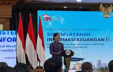 OJK: Optimalisasi SLIK Bantu Penyaluran KPR Lebih Cepat dan Tepat Sasaran