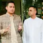 Chacha Frederica mendukung keputusan Dico Ganundito yang akan mencalonkan diri di Pilkada Jawa Tengah mengajak Raffi Ahmad ikut dalam kontestasi.
