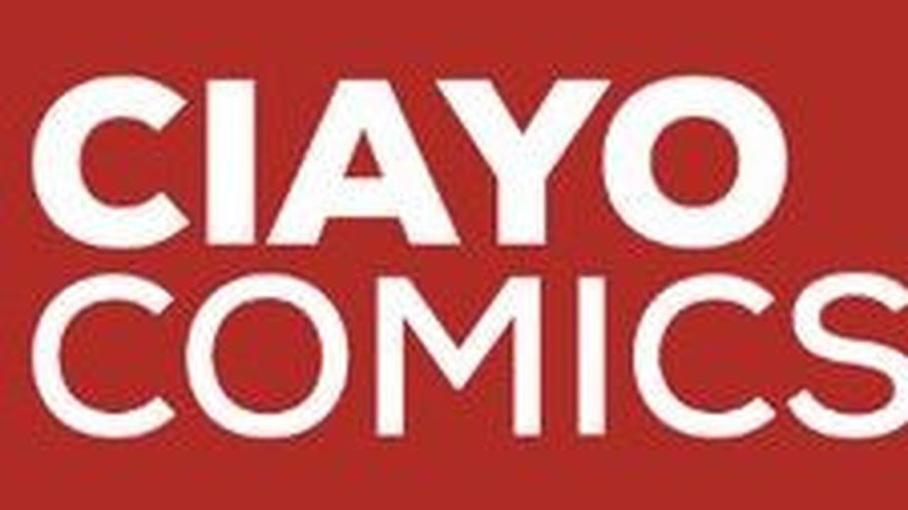 Website Manga Asal Indonesia 'Ciayo Comics'