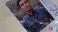 Eril, putra Ridwan Kamil - Atalia Praratya (Foto: Instagram/@ataliapr)