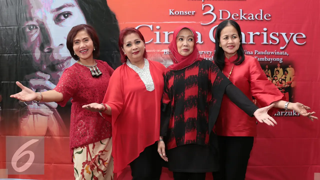 20160722-Preskon Konser 3 Dekade Cinta Chrisye-Jakarta- Herman Zakharia